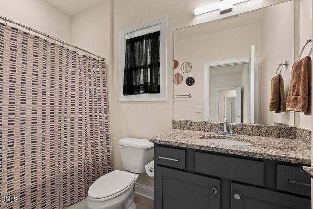 1053 Lukestone Drive, Fuquay Varina, NC 27526