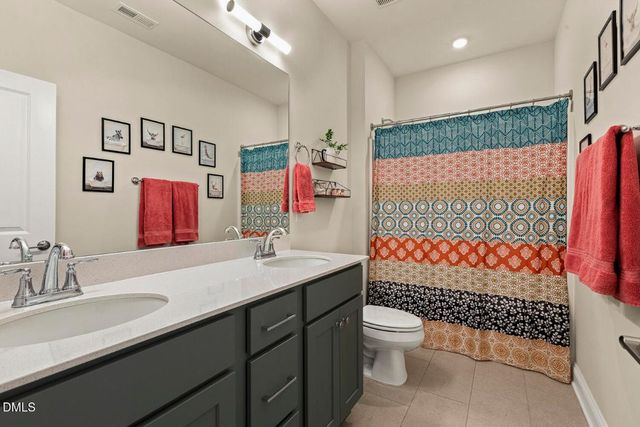 1053 Lukestone Drive, Fuquay Varina, NC 27526