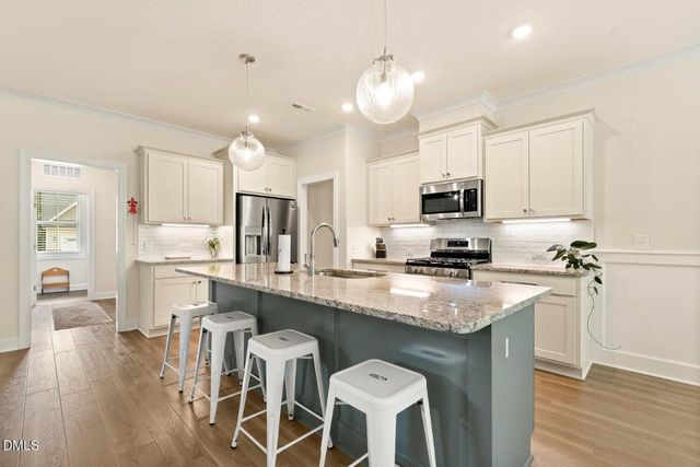 1053 Lukestone Drive, Fuquay Varina, NC 27526