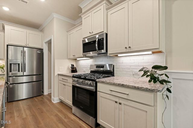 1053 Lukestone Drive, Fuquay Varina, NC 27526