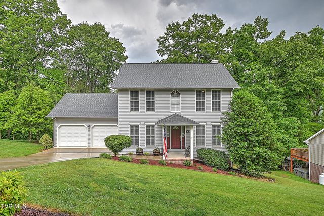 766 Moccasin Hills Drive, Gate City, VA 24251