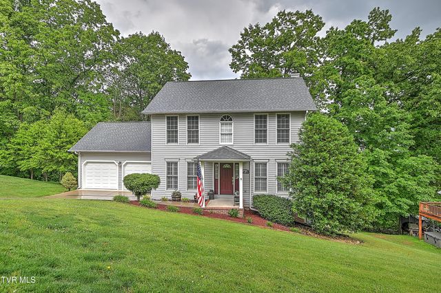 766 Moccasin Hills Drive, Gate City, VA 24251
