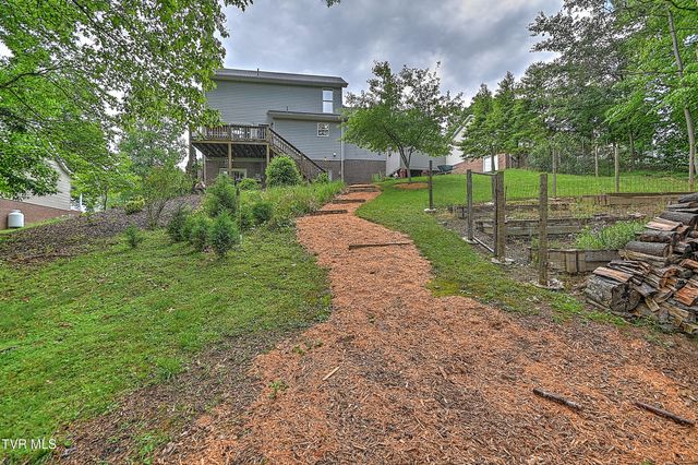 766 Moccasin Hills Drive, Gate City, VA 24251