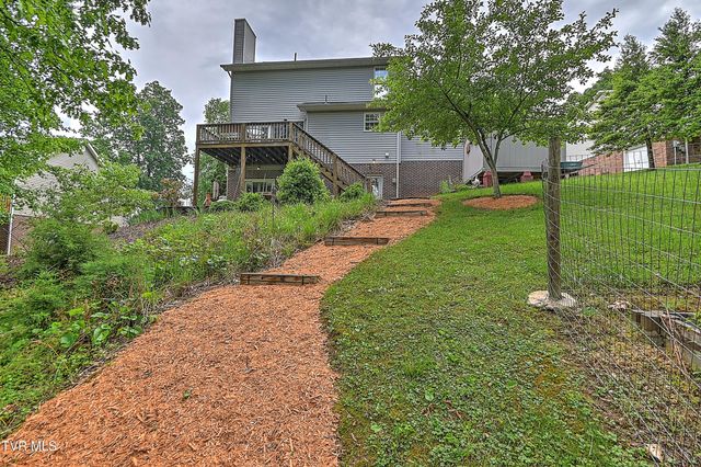 766 Moccasin Hills Drive, Gate City, VA 24251