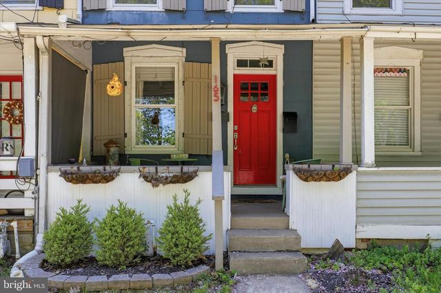 165 FRONT ST, Conshohocken, PA 19428