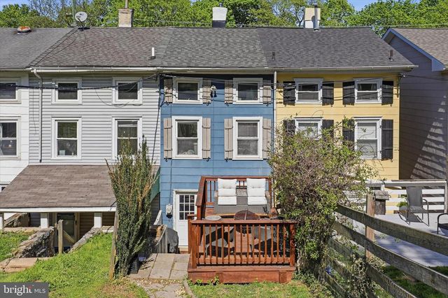 165 FRONT ST, Conshohocken, PA 19428