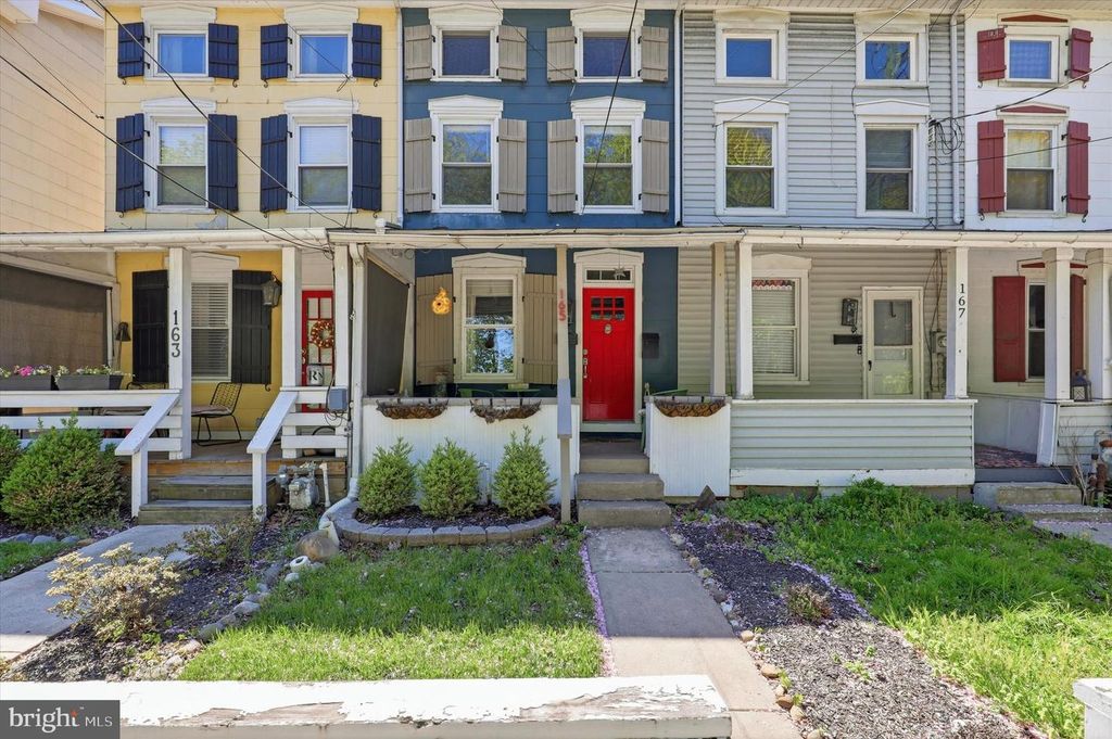 165 FRONT ST, Conshohocken, PA 19428