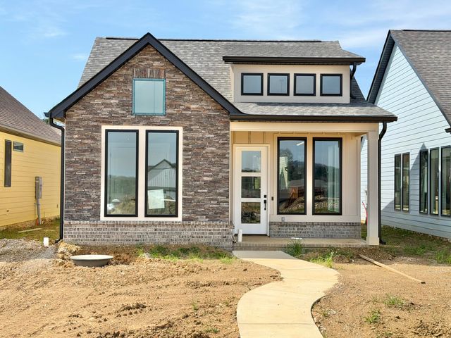 408 Idle Place Circle Lot 55, Rossville, GA 30741