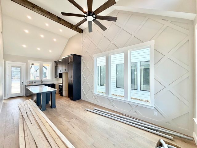 408 Idle Place Circle Lot 55, Rossville, GA 30741