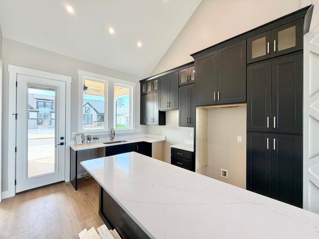 408 Idle Place Circle Lot 55, Rossville, GA 30741