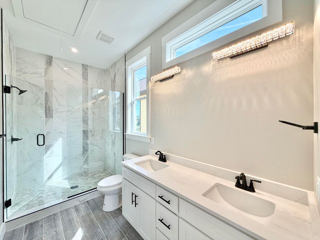 408 Idle Place Circle Lot 55, Rossville, GA 30741