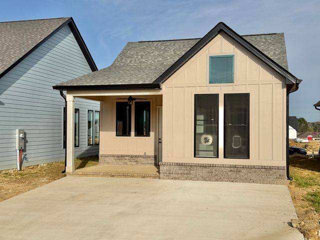 408 Idle Place Circle Lot 55, Rossville, GA 30741