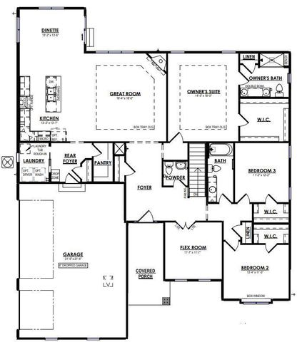 W225N7642 Woodland Creek DRIVE, Sussex, WI 53089