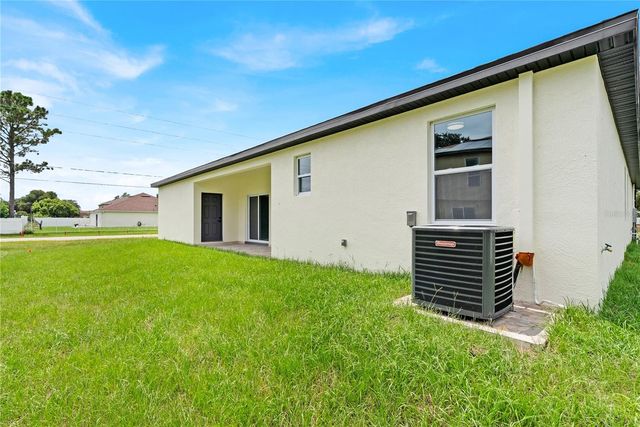 965 NANCY COURT, Kissimmee, FL 34759