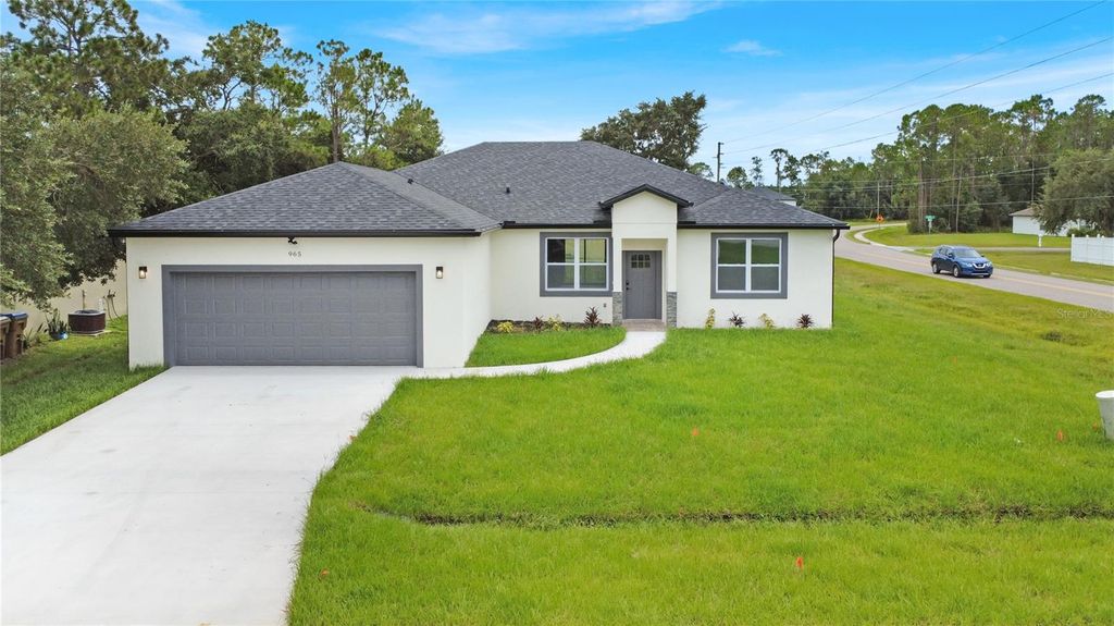 965 NANCY COURT, Kissimmee, FL 34759
