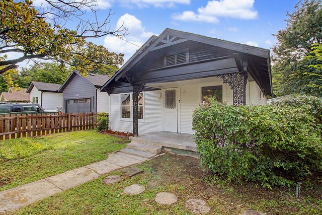 2643 Marburg Street, Dallas, TX 75215