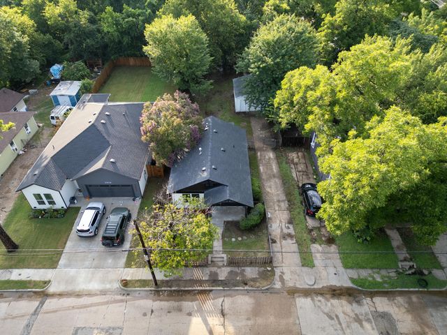 2643 Marburg Street, Dallas, TX 75215