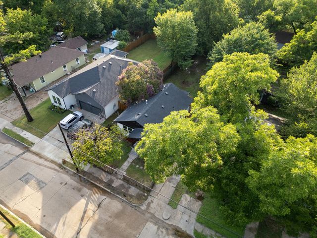 2643 Marburg Street, Dallas, TX 75215