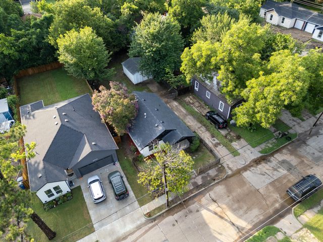 2643 Marburg Street, Dallas, TX 75215