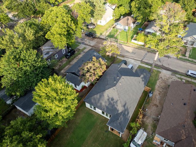 2643 Marburg Street, Dallas, TX 75215
