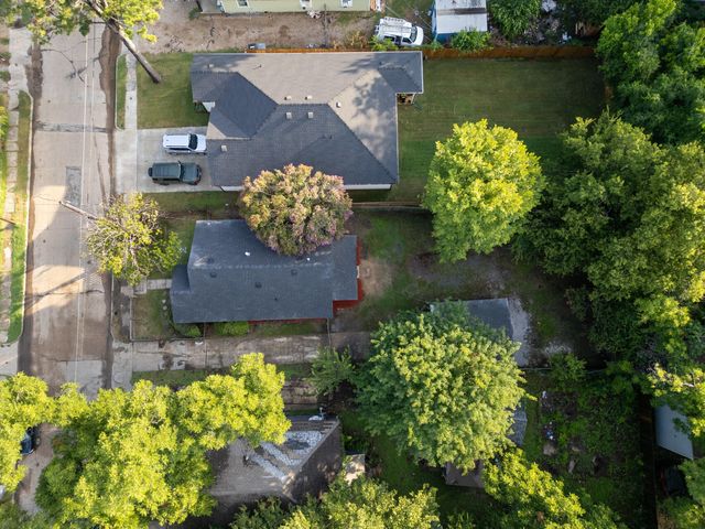 2643 Marburg Street, Dallas, TX 75215
