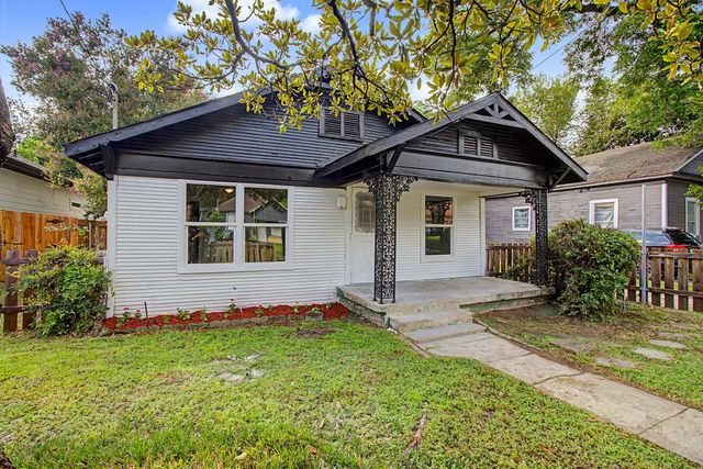 2643 Marburg Street, Dallas, TX 75215