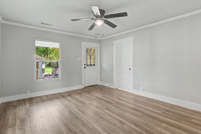 2643 Marburg Street, Dallas, TX 75215