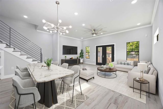 3319 Coal Street, Houston, TX 77026