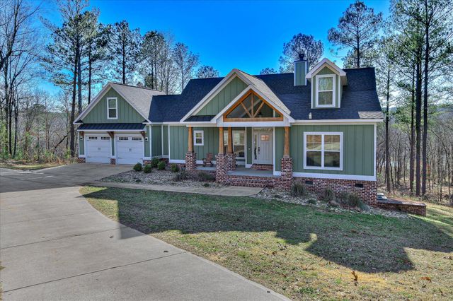 955 Colonel Shaw's Way, North Augusta, SC 29860
