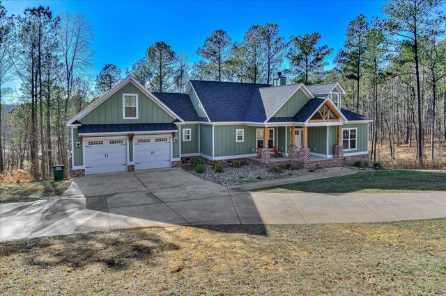 955 Colonel Shaw's Way, North Augusta, SC 29860