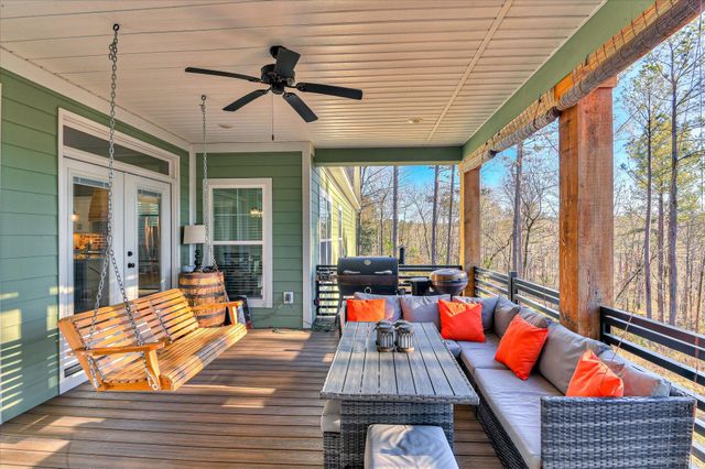 955 Colonel Shaw's Way, North Augusta, SC 29860