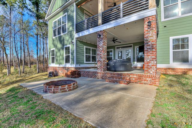 955 Colonel Shaw's Way, North Augusta, SC 29860