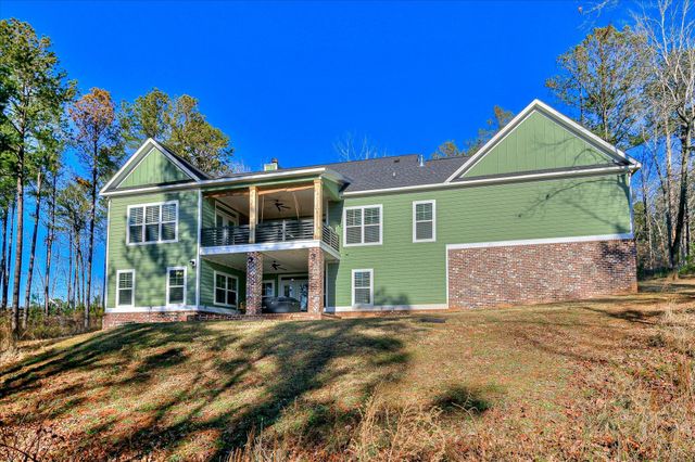 955 Colonel Shaw's Way, North Augusta, SC 29860