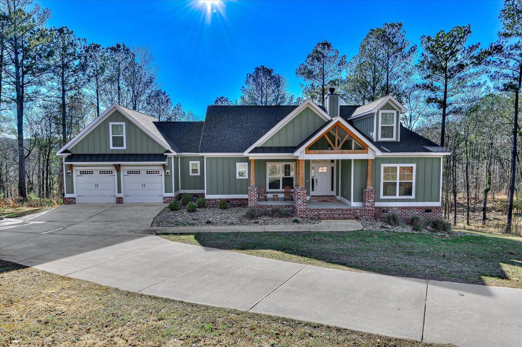 955 Colonel Shaw's Way, North Augusta, SC 29860