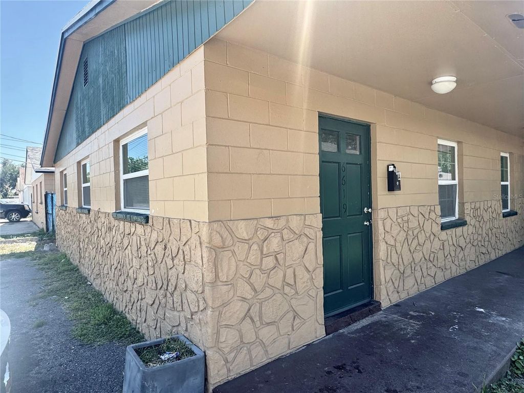 6619 S WEST SHORE BOULEVARD A, Tampa, FL 33616