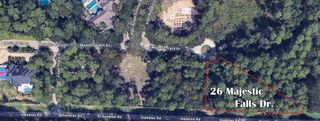 26 Majestic Falls Drive, Houston, TX 77339