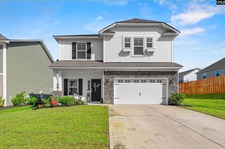 345 Wahoo Circle, Irmo, SC 29063
