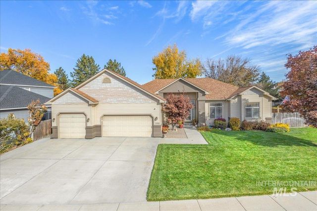 2186 Santa Clara Dr, Meridian, ID 83642