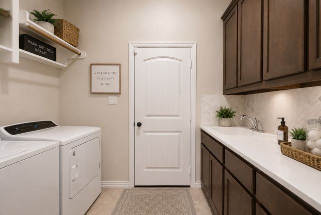 3112 Greymoore Drive, Anna, TX 75409