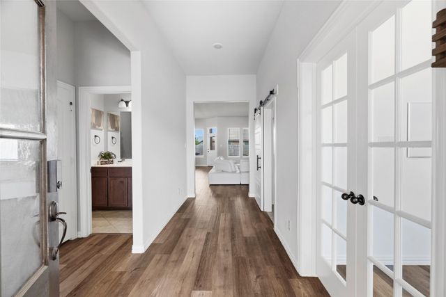 3112 Greymoore Drive, Anna, TX 75409