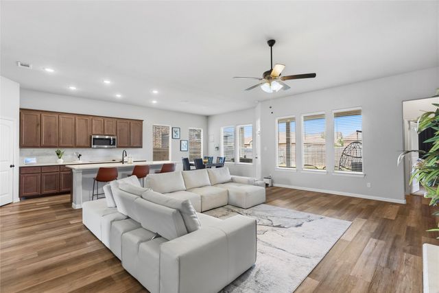 3112 Greymoore Drive, Anna, TX 75409
