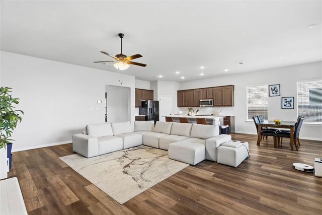 3112 Greymoore Drive, Anna, TX 75409