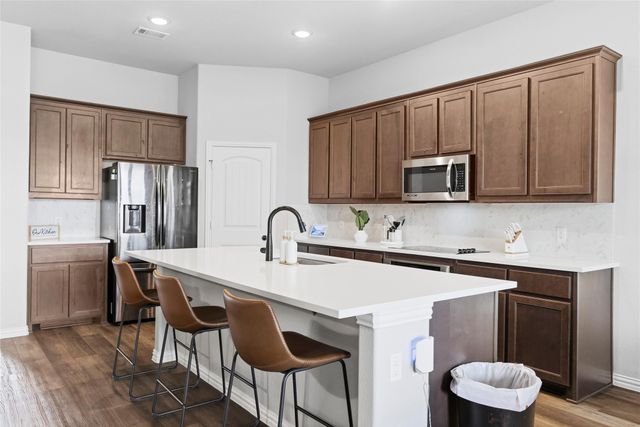 3112 Greymoore Drive, Anna, TX 75409