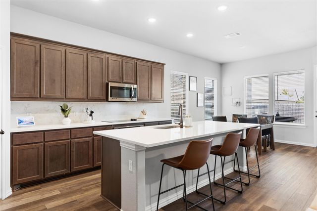 3112 Greymoore Drive, Anna, TX 75409