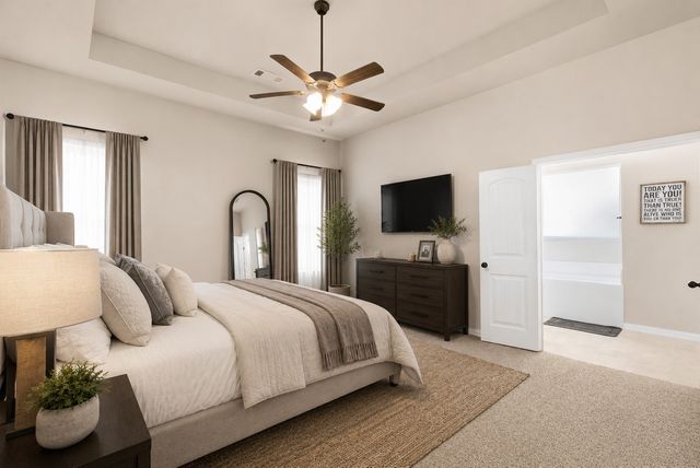3112 Greymoore Drive, Anna, TX 75409