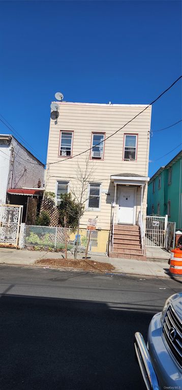 51-17 103RD Street, Corona, NY 11368