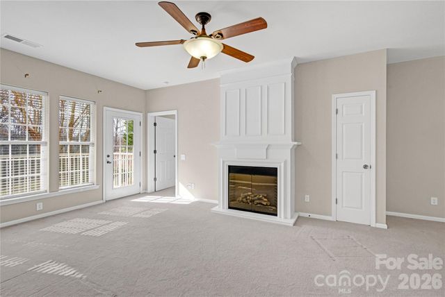 11506 Costigan Lane, Charlotte, NC 28277