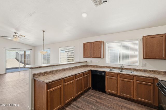 25056 W ILLINI Street, Buckeye, AZ 85326