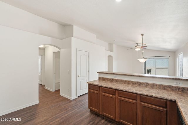 25056 W ILLINI Street, Buckeye, AZ 85326