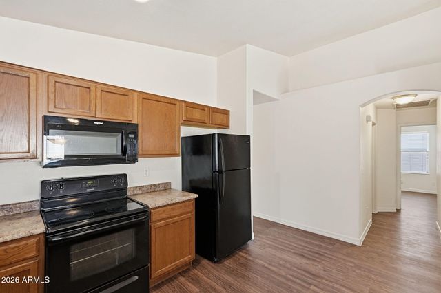 25056 W ILLINI Street, Buckeye, AZ 85326